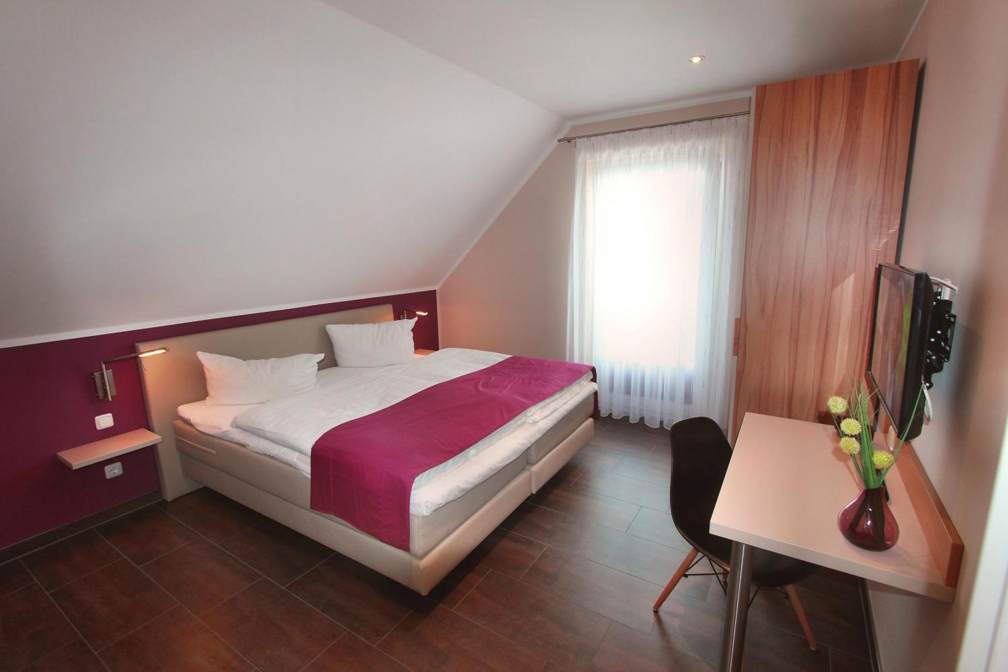 Ferienhaus Casa Oasis Gohren-Lebbin Bagian luar foto
