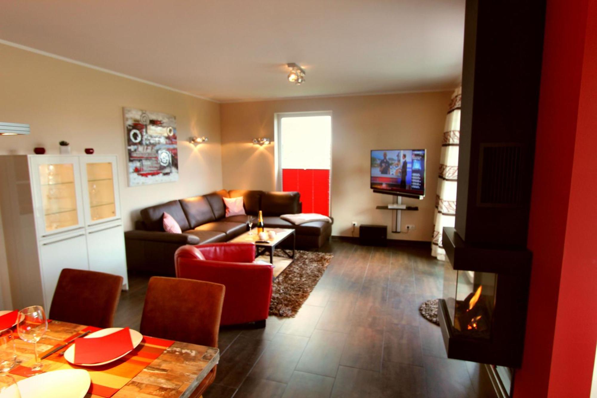 Ferienhaus Casa Oasis Gohren-Lebbin Bagian luar foto